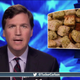 Illustration for article titled Tucker Carlson Unsure Why He In Middle Of 20-Minute Rant Against Croutons